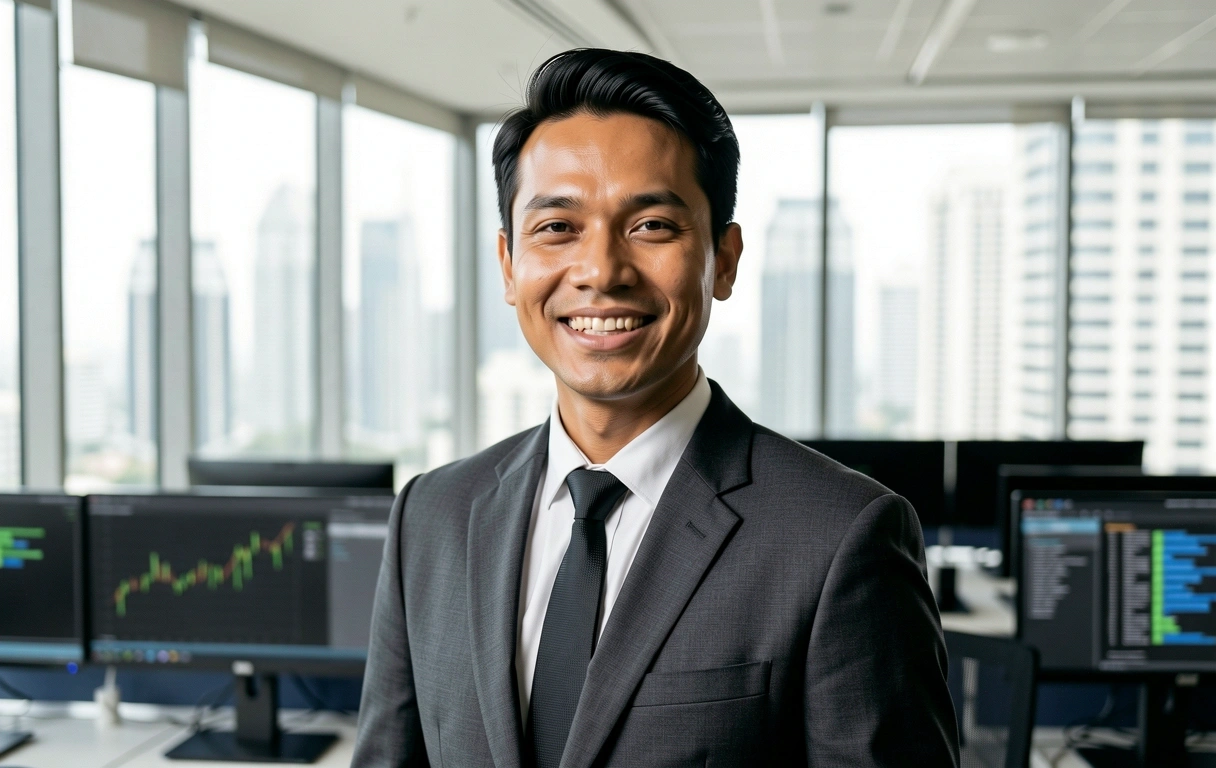 Director of Research