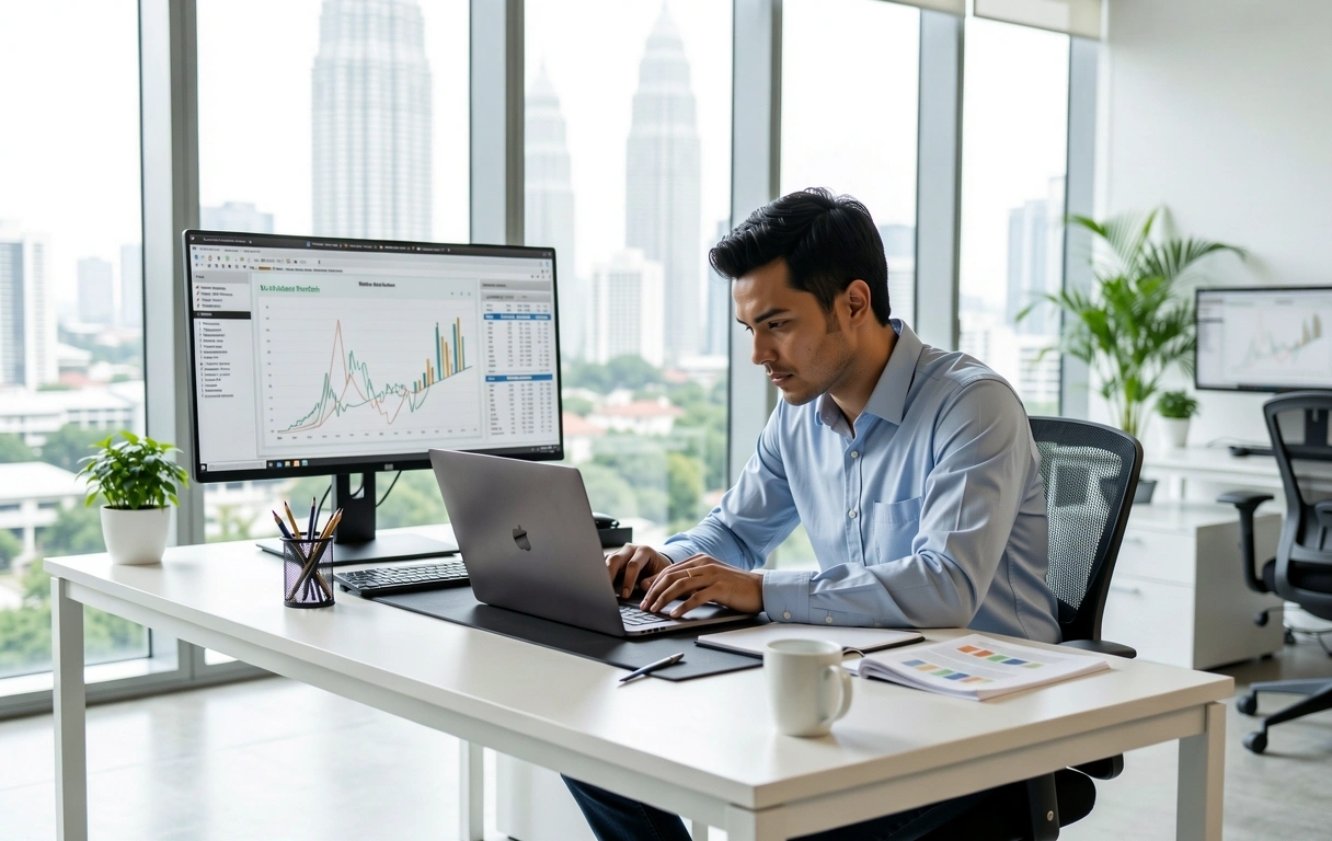 Insight Averix Research Environment