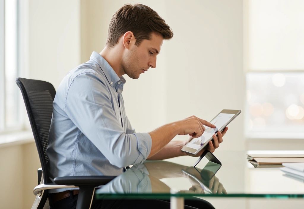 Management of digital settings