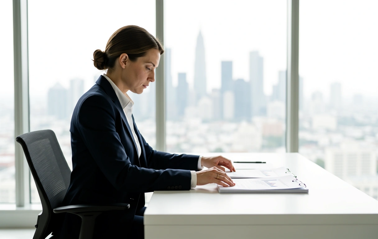 Insight Averix Workspace