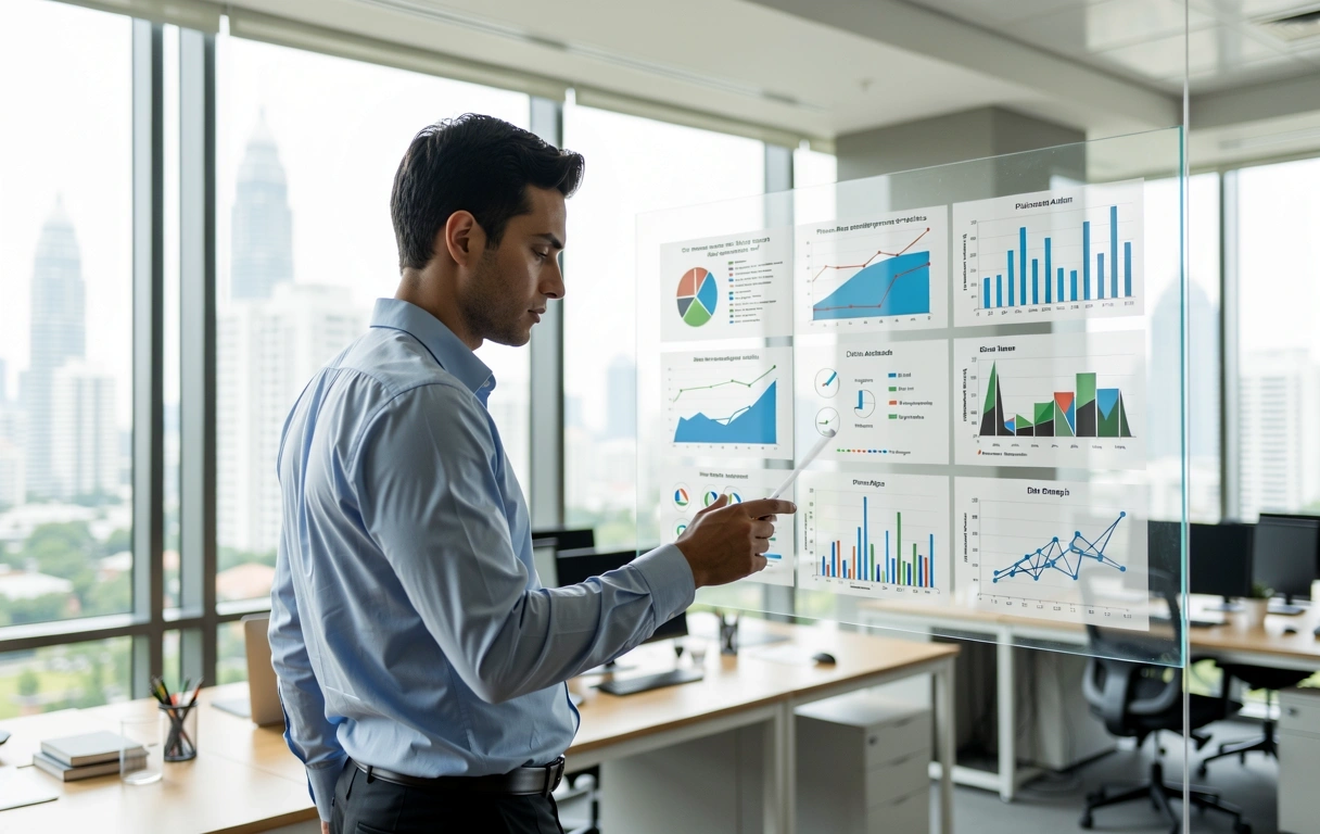 Data Flow Technology