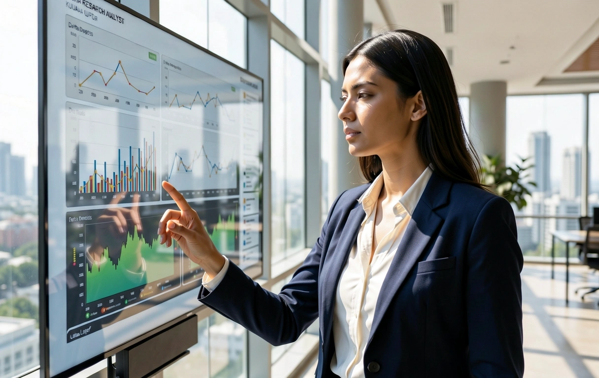 Insight Averix Research Hub