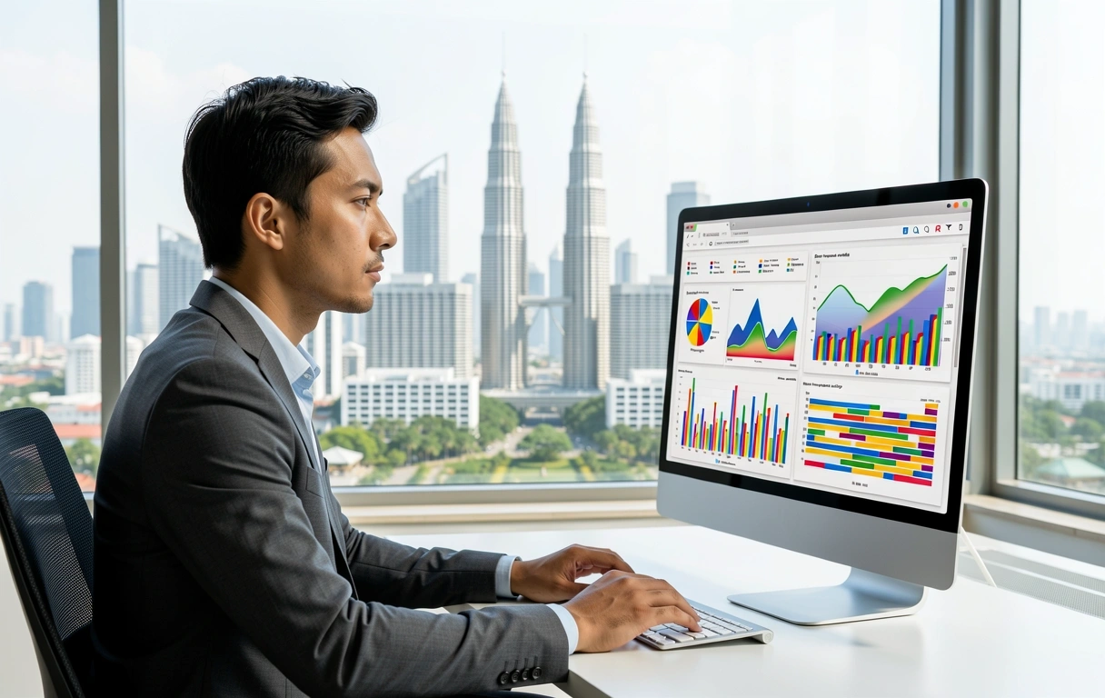 Strategic decision making environment