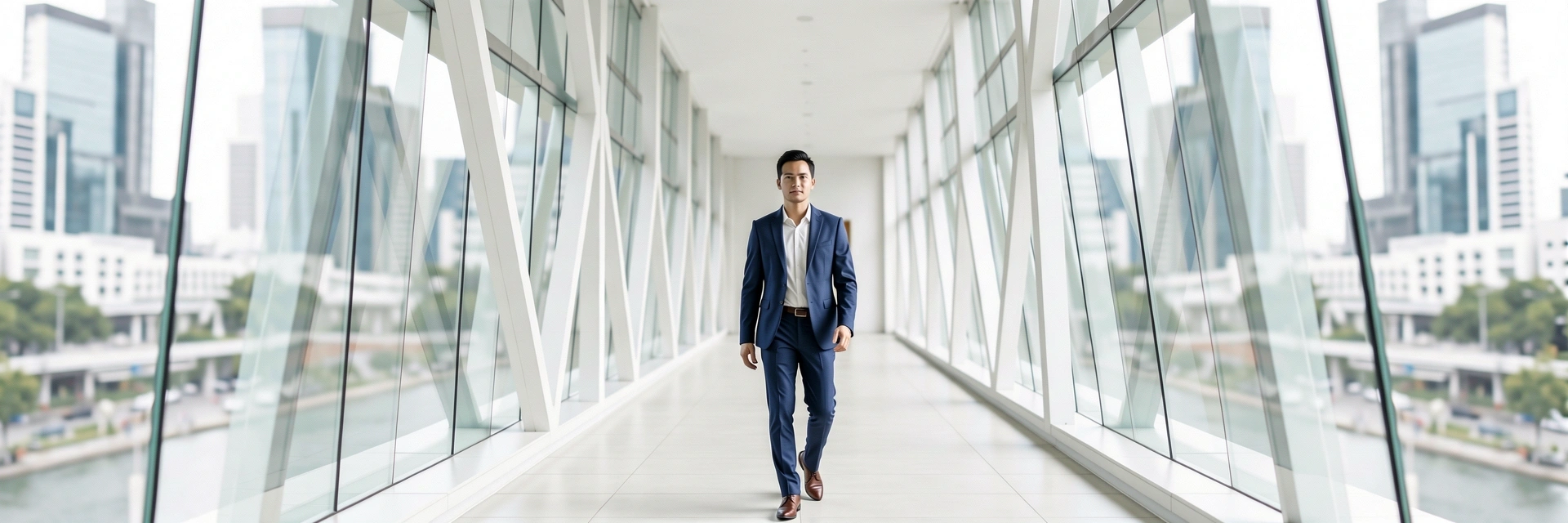 Insight Averix Headquarters Entrance