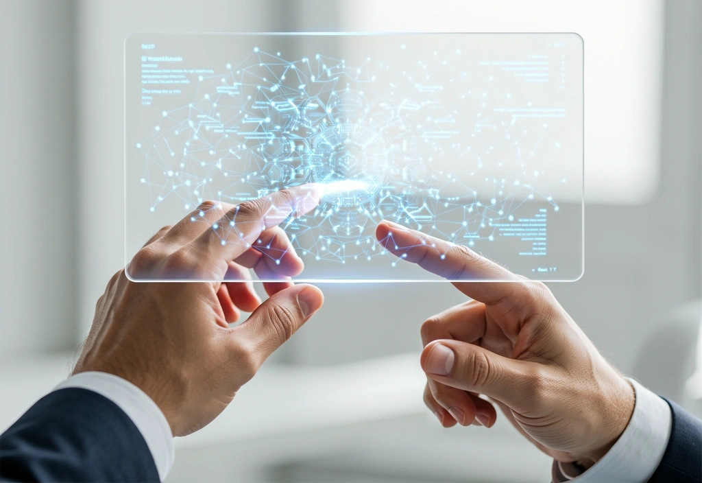 Secure Data Infrastructure