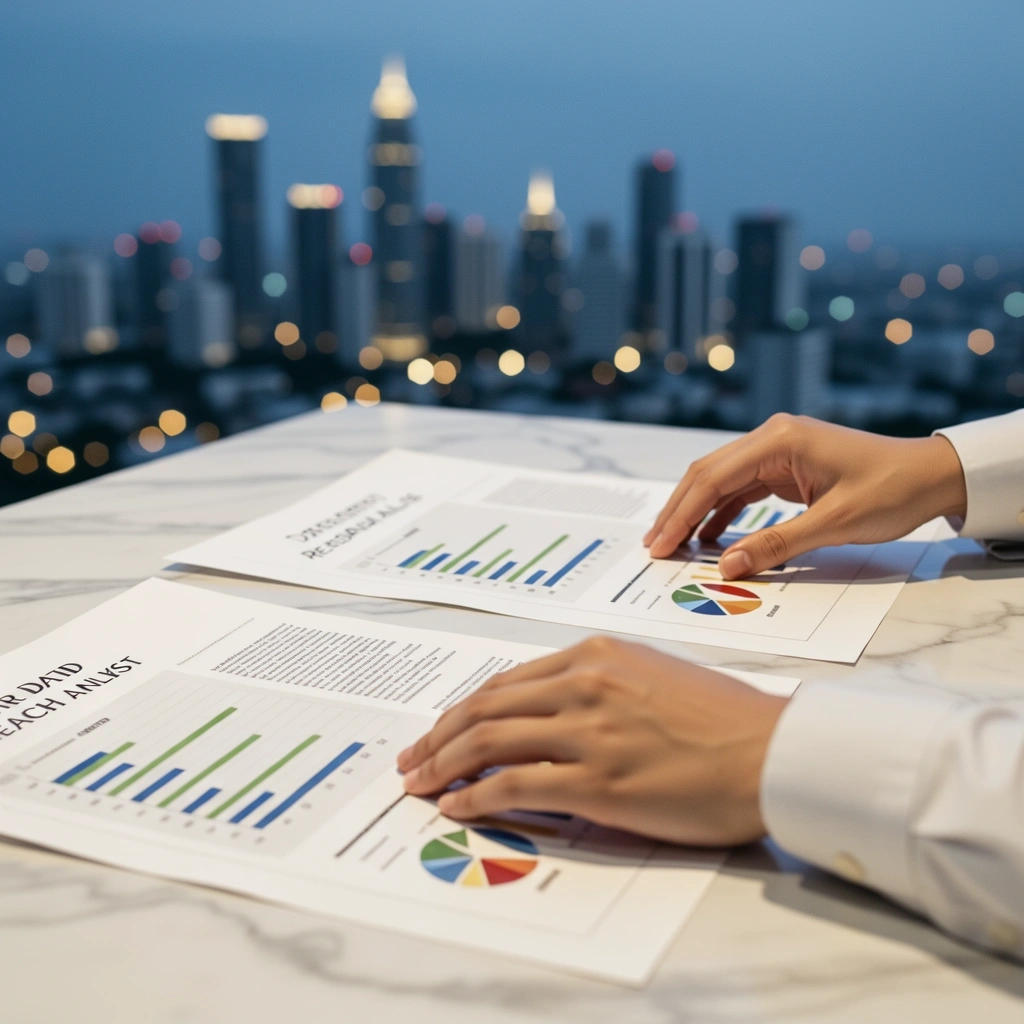 Competitive Intelligence