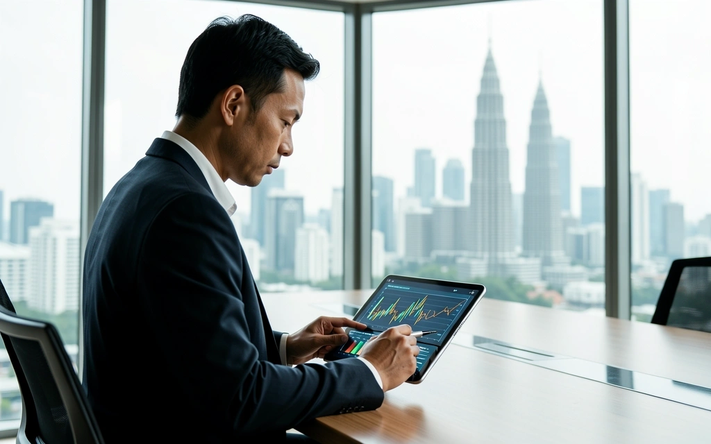 Regional Market Focus